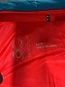 Spyder 100% Polyester Blue Snow Jacket Size M - photo 6