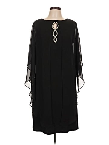 Glamour Cocktail Dress (view 1)