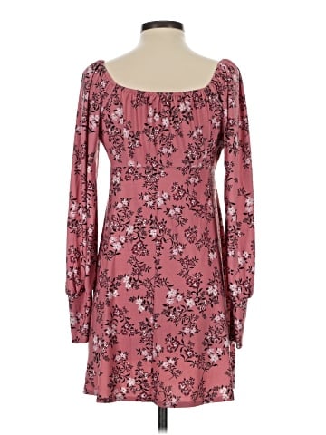 Lily Rose Casual Dress (view 2)