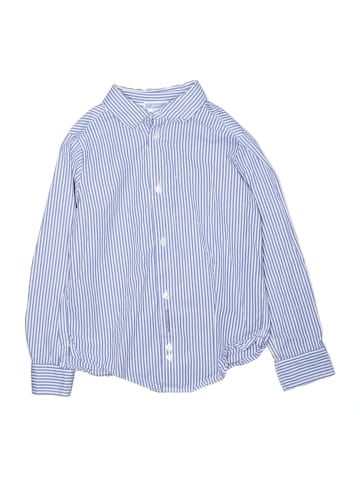 Jacadi Long Sleeve Button-Down Shirt (view 1)