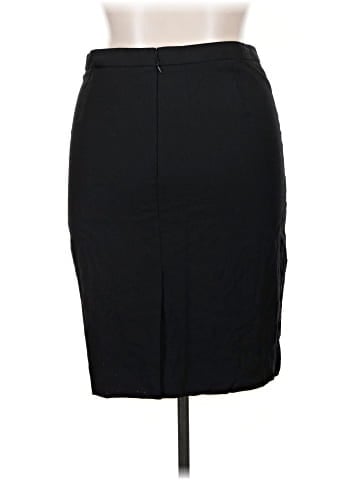 J.Crew Wool Skirt (view 2)