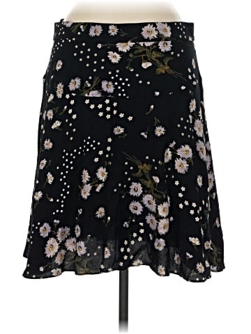 Madewell Casual Skirt (view 1)