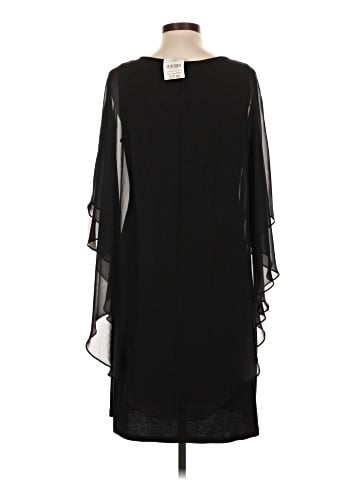 Glamour Cocktail Dress (view 2)