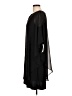 Glamour Black Cocktail Dress Size 12 - photo 5