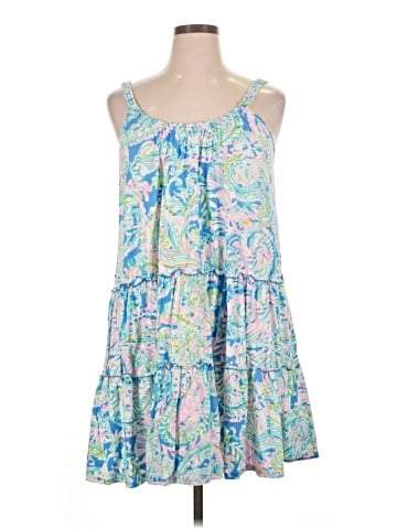 Lilly Pulitzer Casual Dress (view 1)