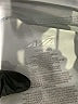 Avia Solid Silver Athletic Shorts Size L - photo 3