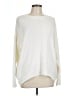 Vince Camuto Ivory Pullover Sweater Size L - photo 1