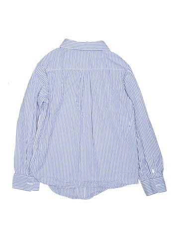 Jacadi Long Sleeve Button-Down Shirt (view 2)