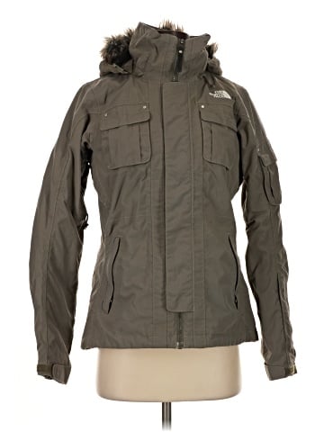 The North Face Cardigan (view 1)