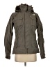 The North Face Gray Cardigan Size S - photo 1
