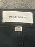 Dear John Black Jeans Size 31 waist - photo 7