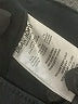 Dear John Black Jeans Size 31 waist - photo 8