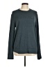 Gilly Hicks Teal Sweatshirt Size M - photo 1