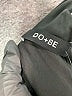 Do & Be Black Cocktail Dress Size M - photo 7