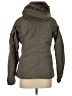 The North Face Gray Cardigan Size S - photo 2