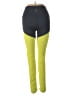 Zyia Active Color Block Green Active Pants Size 2 - photo 2
