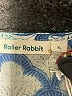 Roller Rabbit 100% Cotton Blue 3/4 Sleeve Blouse Size XL - photo 7