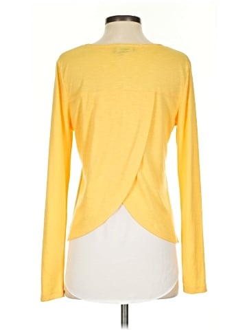 White House Black Market Long Sleeve Top (view 2)