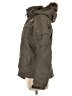 The North Face Gray Cardigan Size S - photo 5