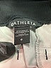 Athleta Camo Gray Athletic Shorts Size 0 - photo 3