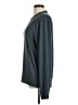 Gilly Hicks Teal Sweatshirt Size M - photo 5
