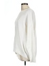 Vince Camuto Ivory Pullover Sweater Size L - photo 5