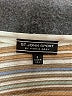 St. John Sport Tan Cardigan Size P (Petite) - photo 7