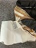 St. John Sport Tan Cardigan Size P (Petite) - photo 8