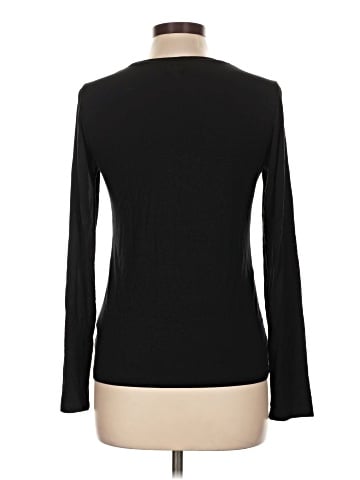 L'Agence Long Sleeve T-Shirt (view 2)