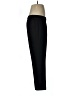Ann Taylor LOFT 100% Polyester Black Casual Pants Size 8 - photo 4