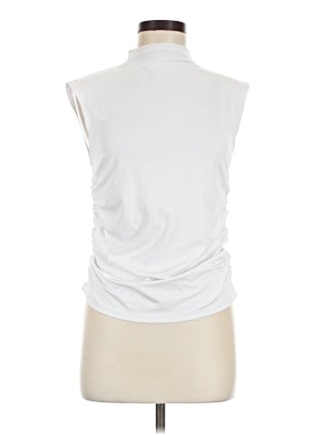 Jason Wu Sleeveless Blouse (view 1)