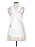 Line & Dot White Pullover Sweater Size S - photo 2