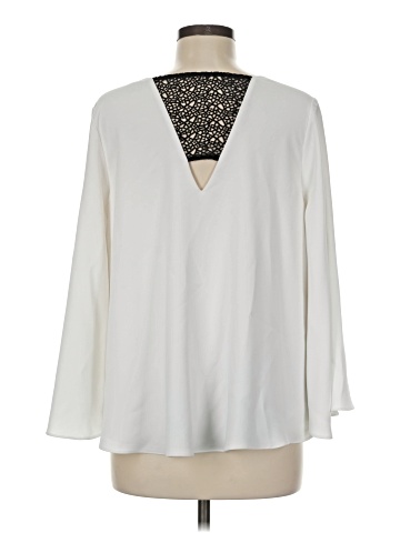 Cooper & Ella 3/4 Sleeve Blouse (view 2)