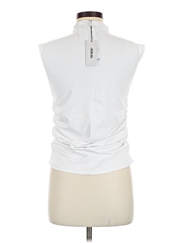 Jason Wu Sleeveless Blouse (view 2)