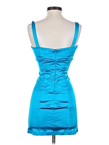 Cache Cocktail Dress (view 2)