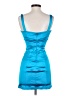 Cache Blue Cocktail Dress Size 4 - photo 2