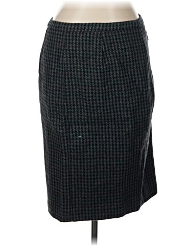 J.Crew Wool Skirt (view 1)