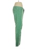 Gap Green Casual Pants Size 32 waist - photo 4