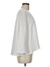 Cooper & Ella 100% Polyester Ivory 3/4 Sleeve Blouse Size Med (2) - photo 4