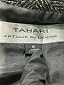 Tahari by ASL Chevron-herringbone Gray Blazer Size 8 - photo 6