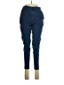 Levi's Blue Jeggings Size L - photo 1
