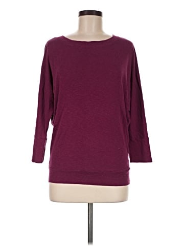 St. Tropez West 3/4 Sleeve T-Shirt (view 1)