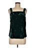 J.Jill Green Tank Top Size Med Petite - photo 1