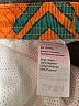 Tea 100% Polyester Print Yellow Board Shorts Size 4 - photo 4