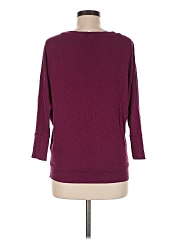 St. Tropez West 3/4 Sleeve T-Shirt (view 2)