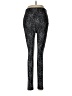 Calia Animal Print Black Leggings Size M - photo 2