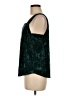 J.Jill Green Tank Top Size Med Petite - photo 5