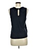 Eddie Bauer Blue Sleeveless T-Shirt Size M - photo 2