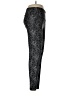 Calia Animal Print Black Leggings Size M - photo 4