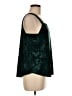 J.Jill Green Tank Top Size Med Petite - photo 4